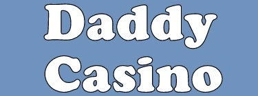 Daddy Casino - 50 Фриспинов Без депозита